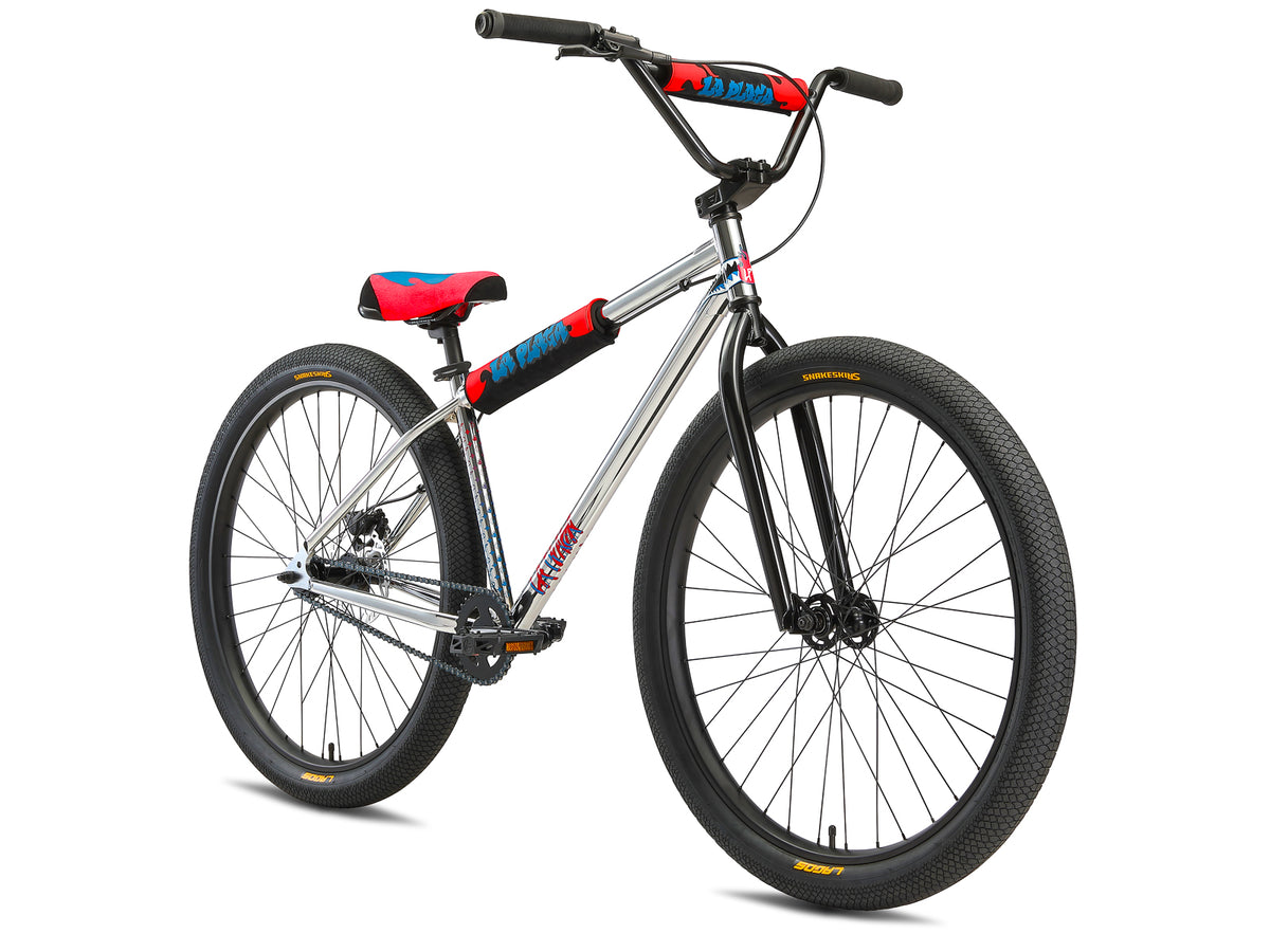 Mafia Bikes La Plaga Bomma ST
