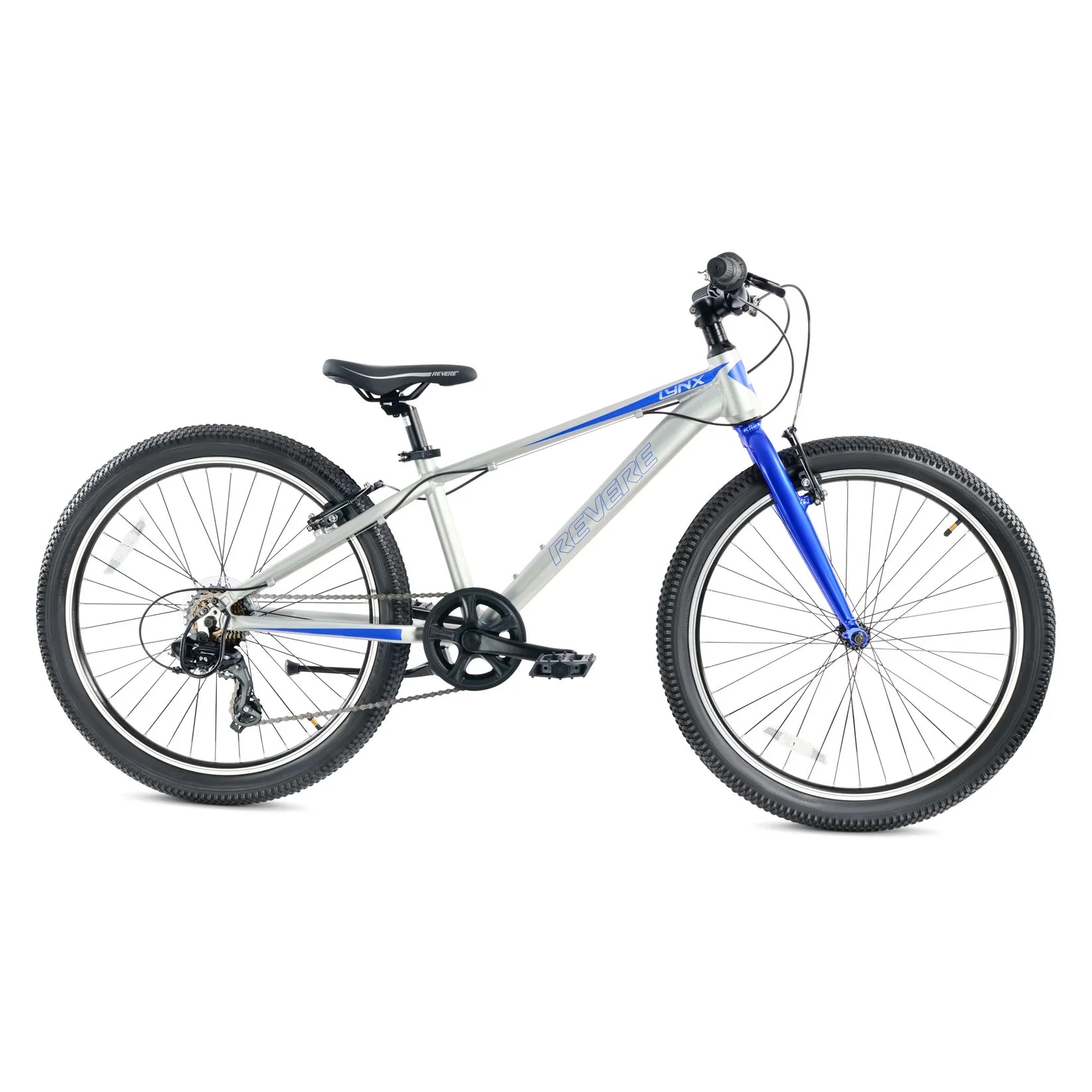 fahrradtasche lynx Revere Bikes Lynx 24" – Bennett's Bicycles