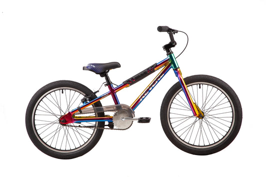 Revere Bikes 20"
