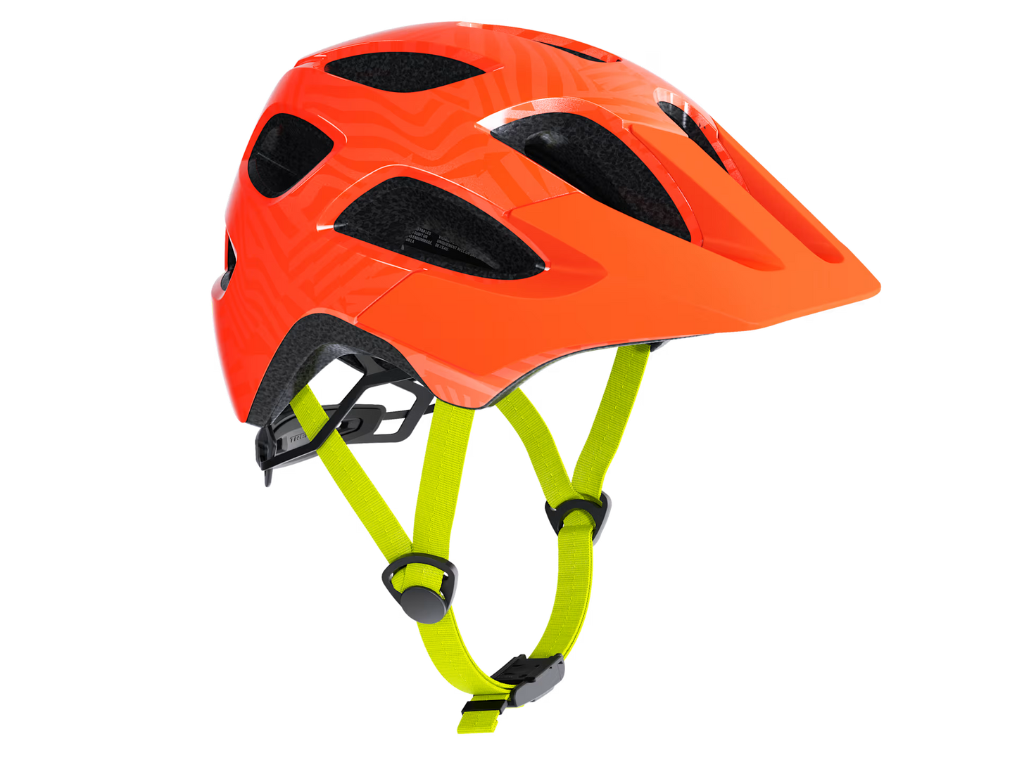 Trek Tyro Helmet