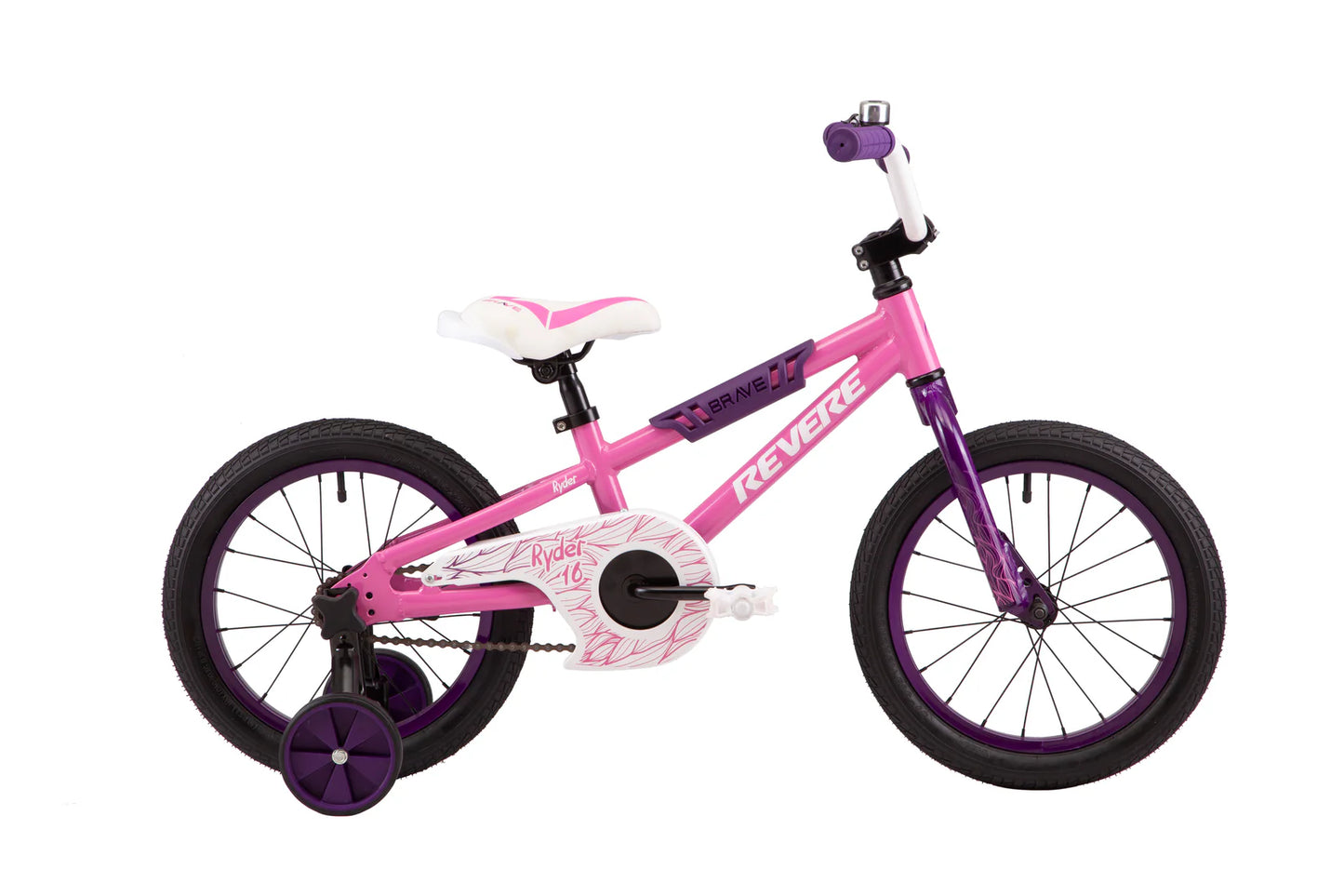 Revere Bikes 16"