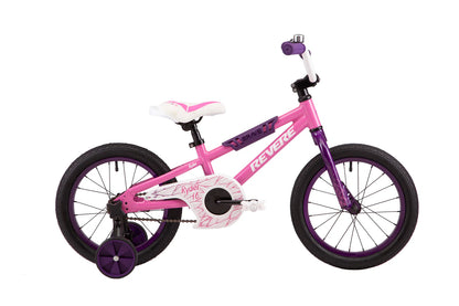 Revere Bikes 16"