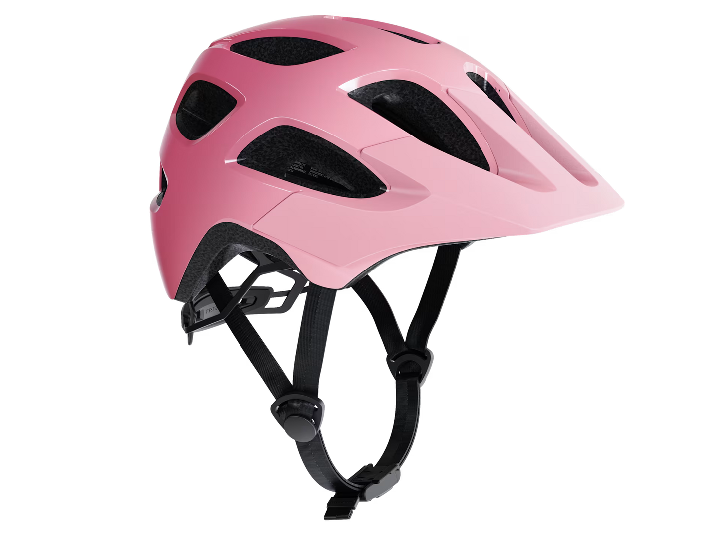 Trek Tyro Helmet