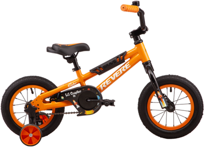 Revere Bikes 12"