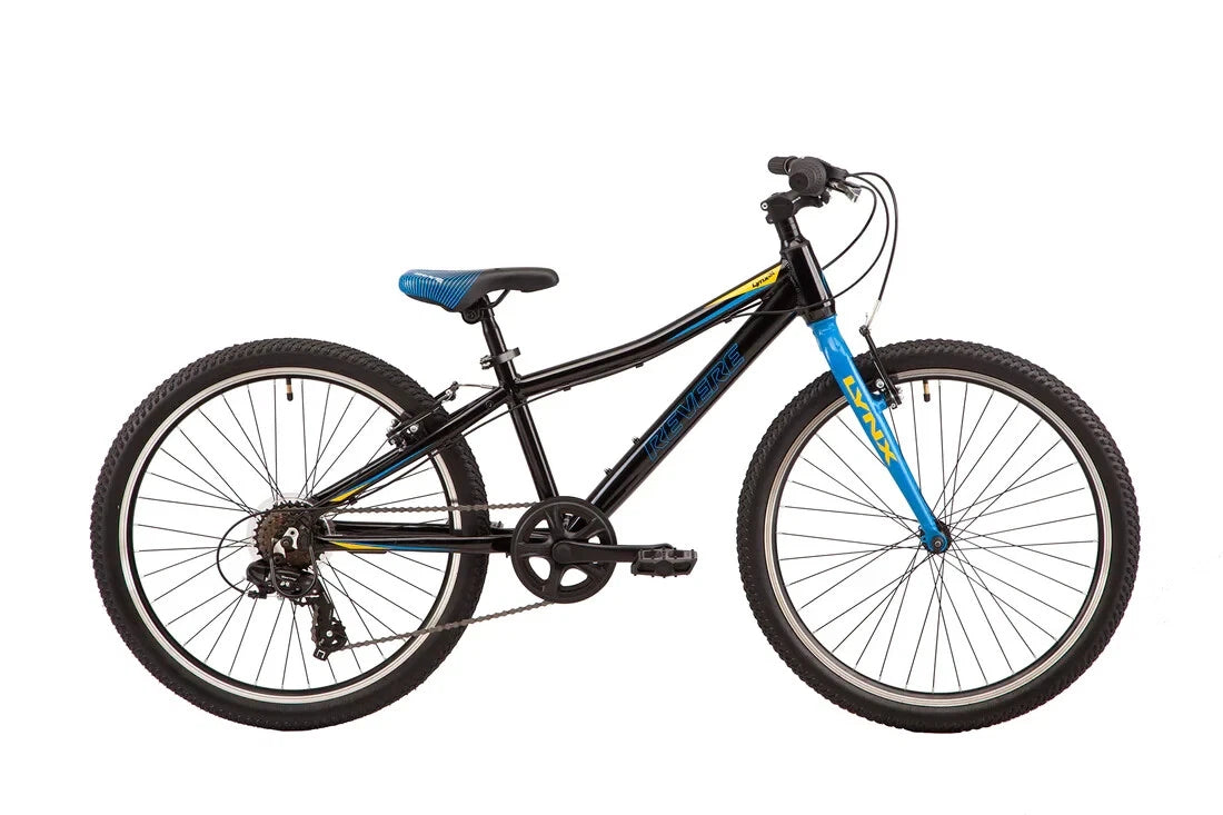 Revere Bikes Lnyx 24"