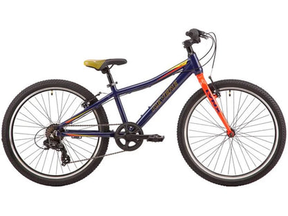 Revere Bikes Lnyx 24"