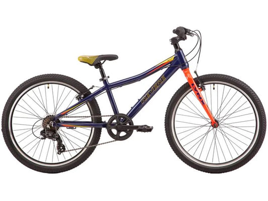 Revere Bikes Lnyx 24"