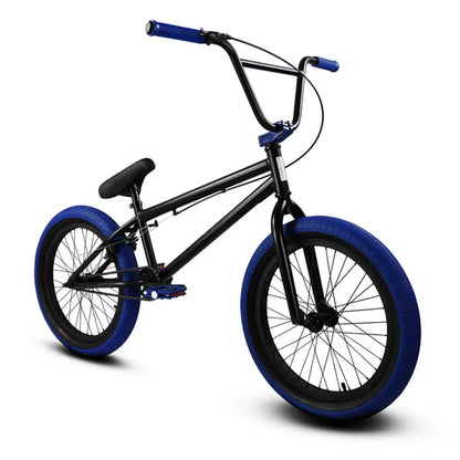 Elite Stealth 20" BMX Bike