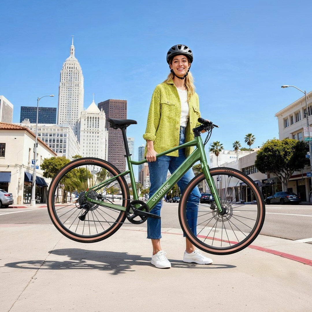 Velotric Tempo