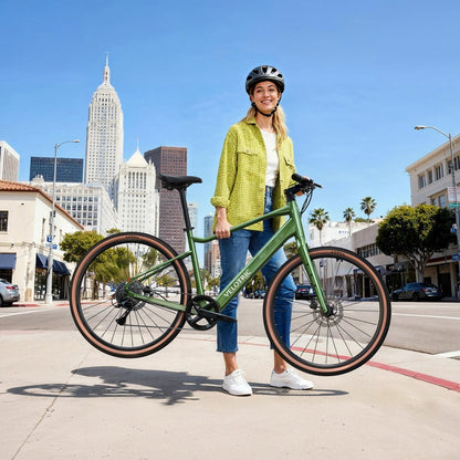 Velotric Tempo