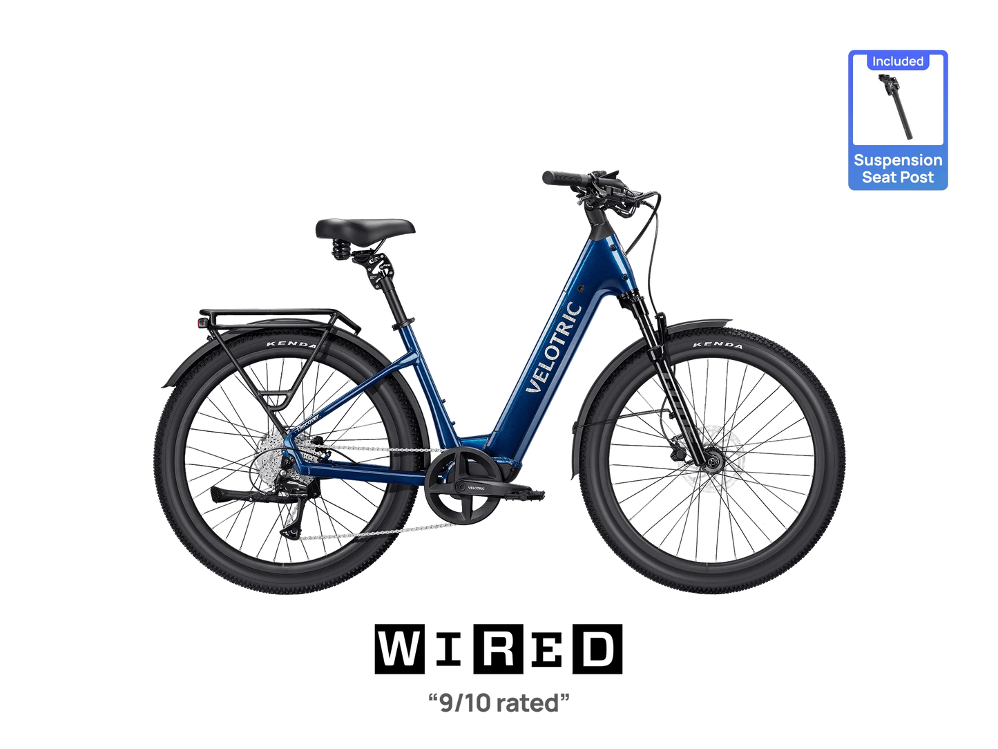 Velotric Discover 3