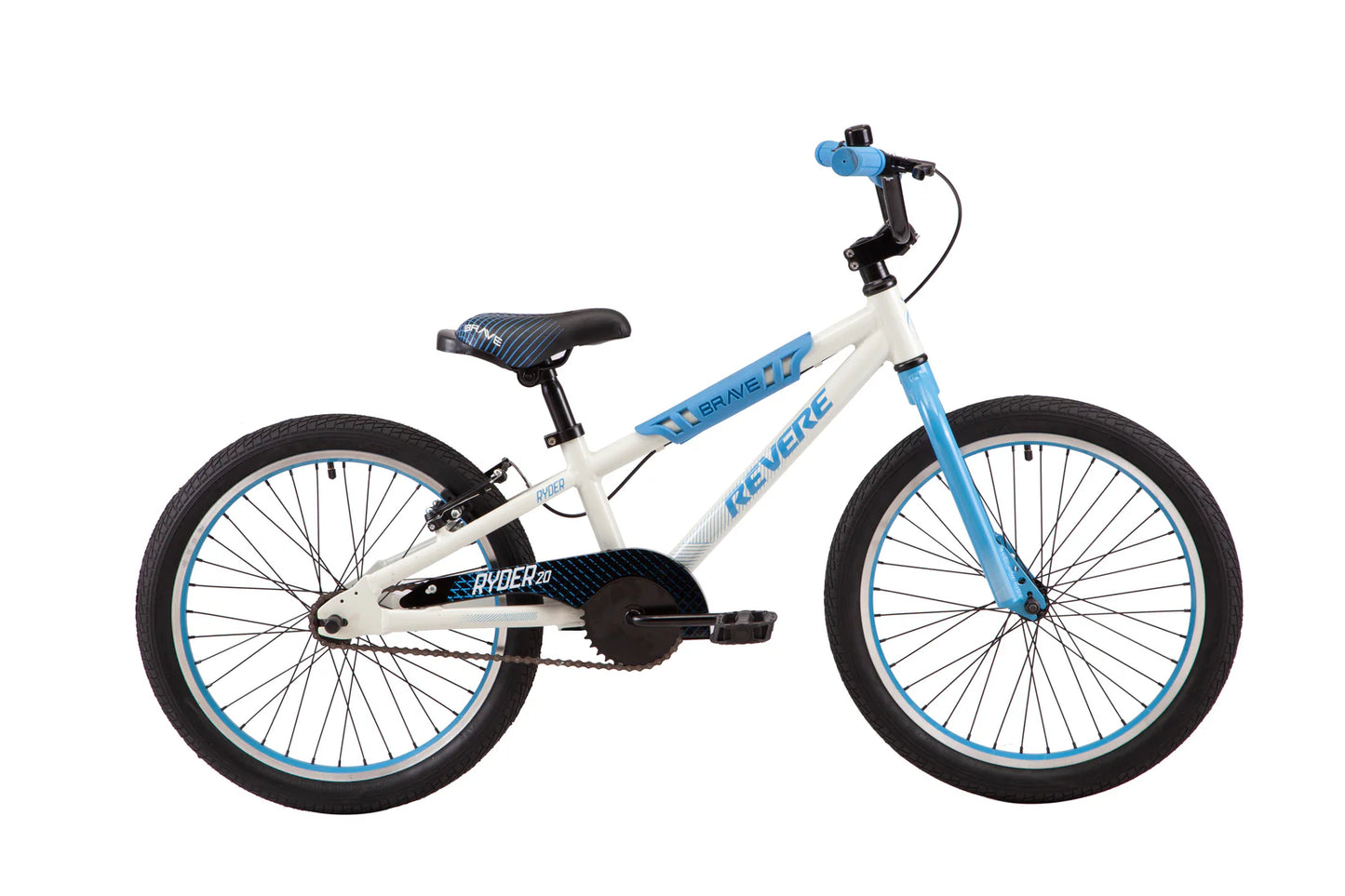 Revere Bikes 20"