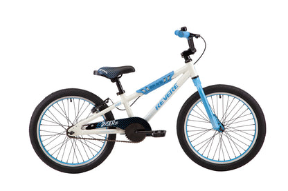 Revere Bikes 20"