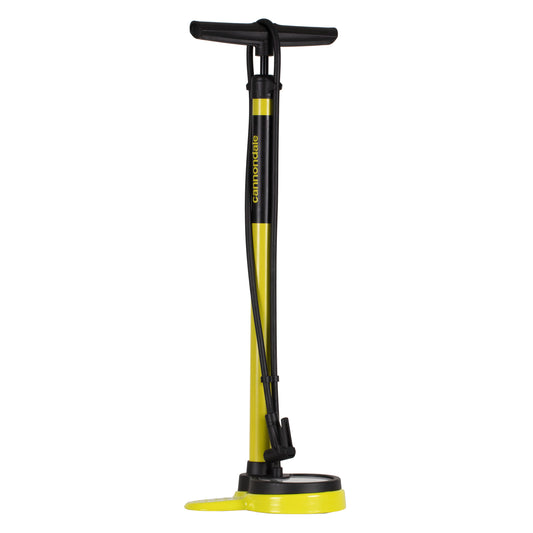 Cannondale Essential Floor Pump