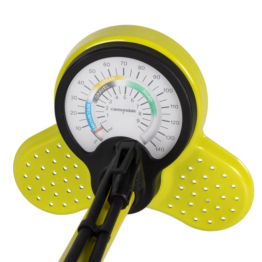 Cannondale Essential Floor Pump